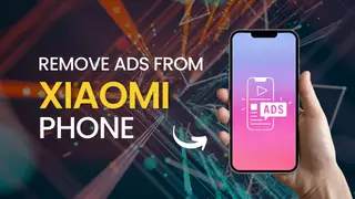 Remove Ads From Xiaomi Phones